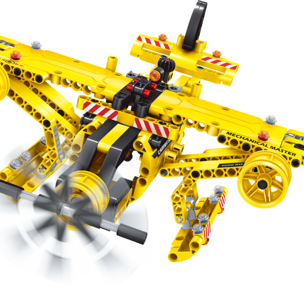 building kits for 12 year olds